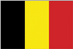 BELGIUM Flag